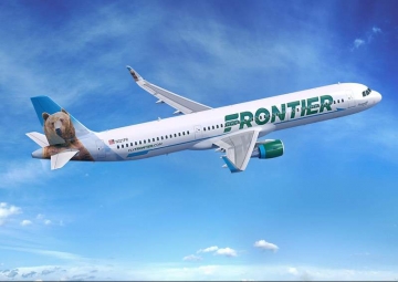Frontier Airlines, fast and fair